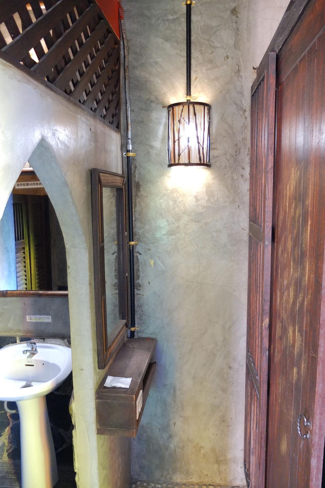 Saithong Guesthouse Chiang Mai Exterior foto